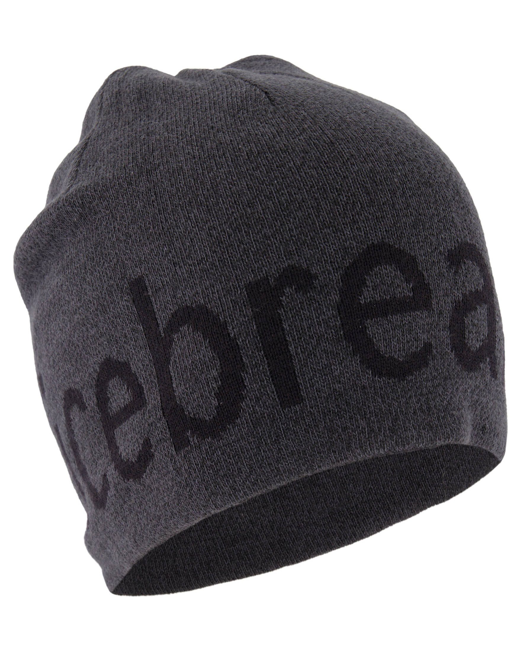 Icebreaker Strickmütze Beanie JET HTHR