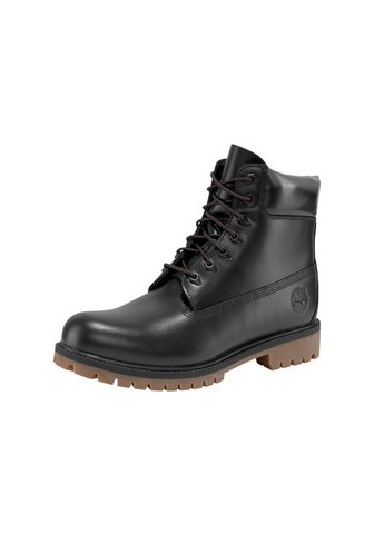 TIMBERLAND Ботинки со шнуровкой »6 Inch Her...