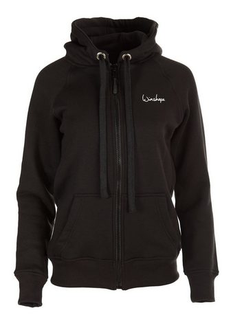 WINSHAPE Кофта спортивная »J003«