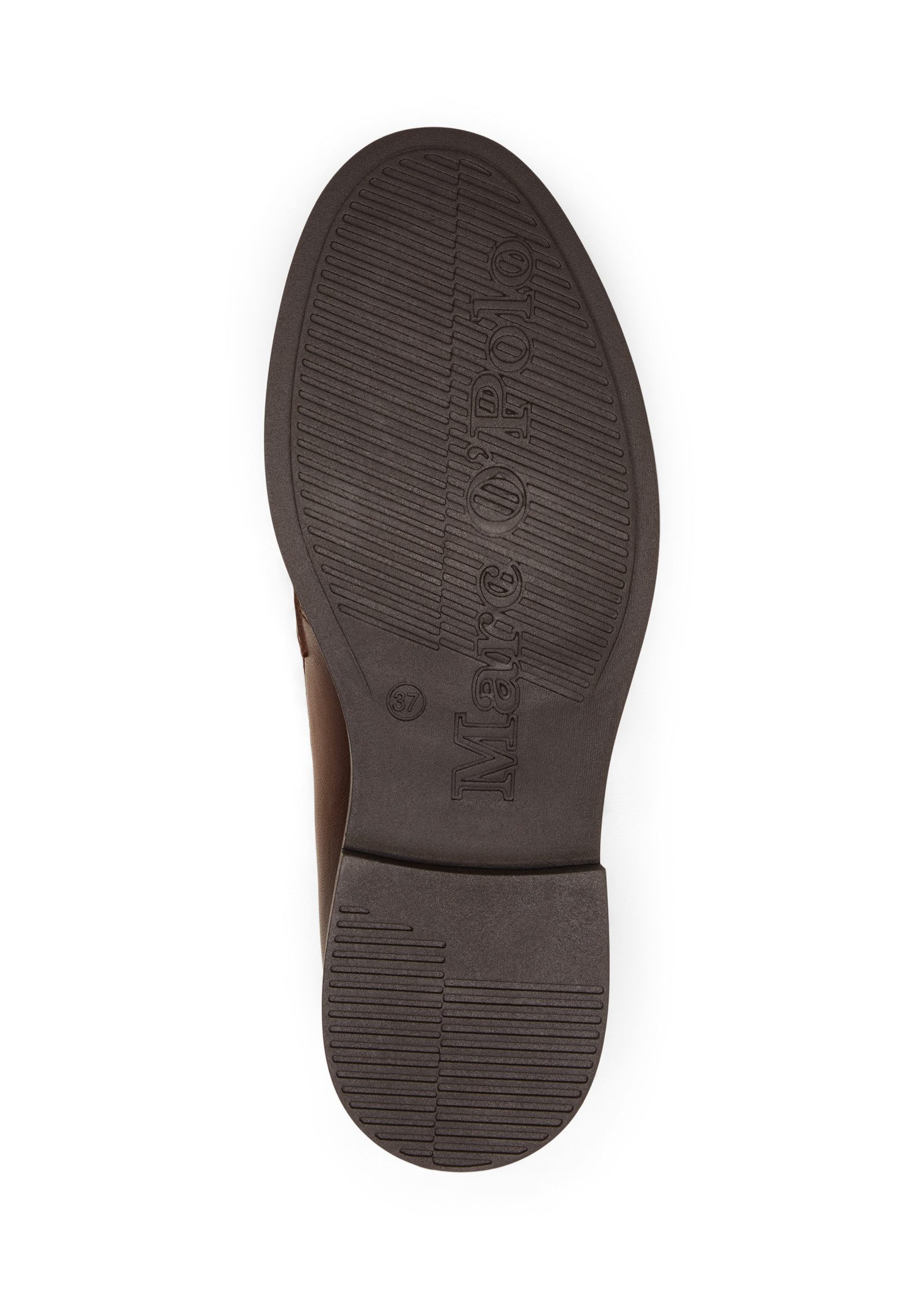 Marc O'Polo aus weichem Schafleder Loafer – Bild 5 von 5