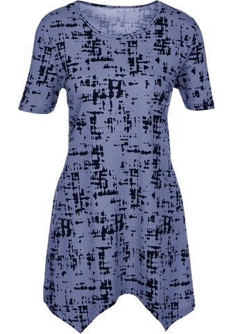 CLASSIC BASICS Туника-рубашка в A-Form