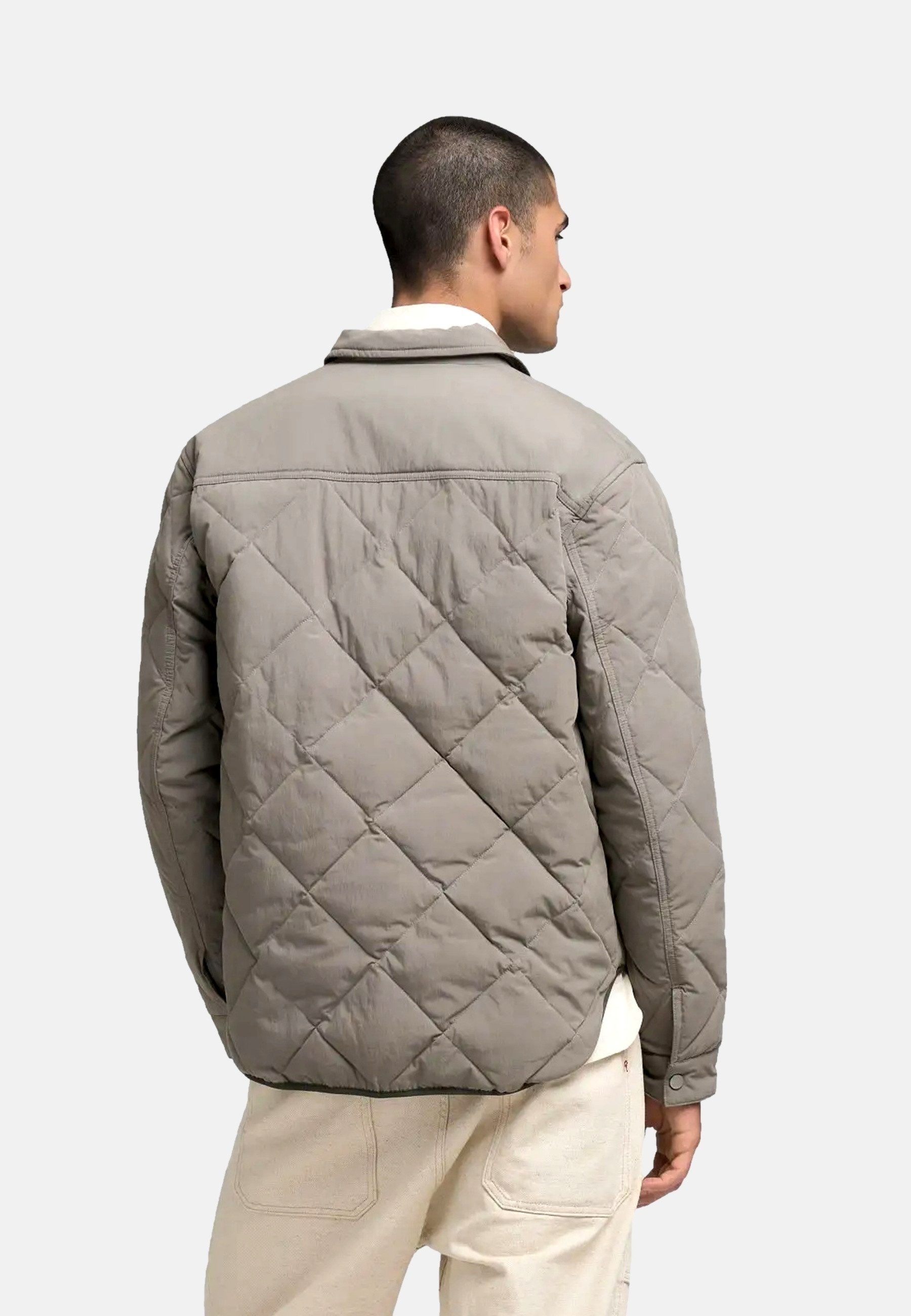 Replay Steppjacke Jacke Steppjacke (1-St)