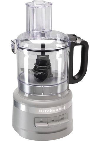 Комбайн кухонный 17-l-Food Processor 5...