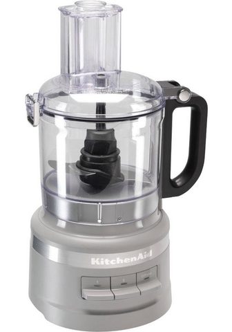 KITCHENAID Комбайн кухонный 17-l-Food Processor 5...