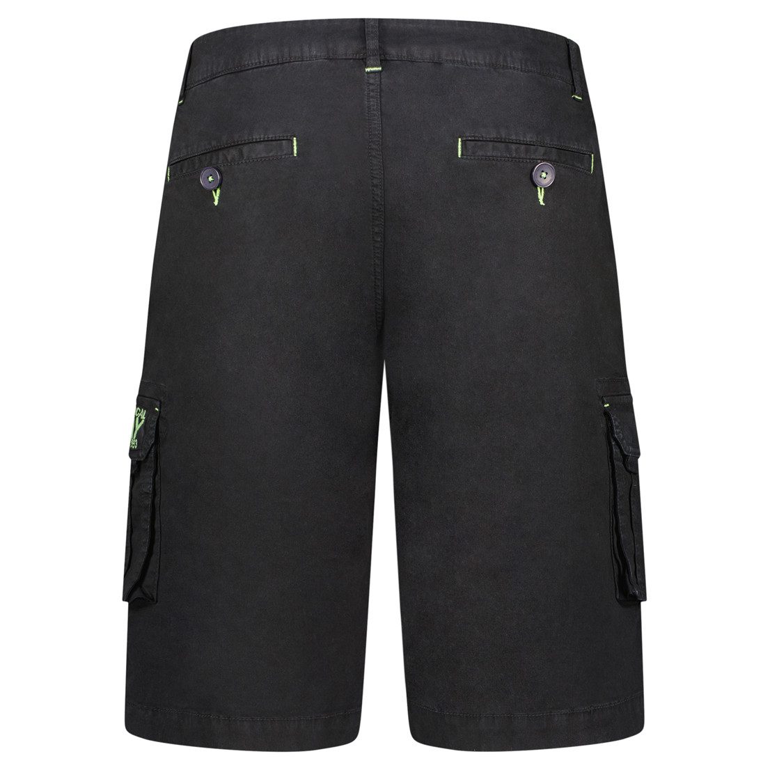 Geographical Norway Cargoshorts kurze Hose aus günstig online kaufen
