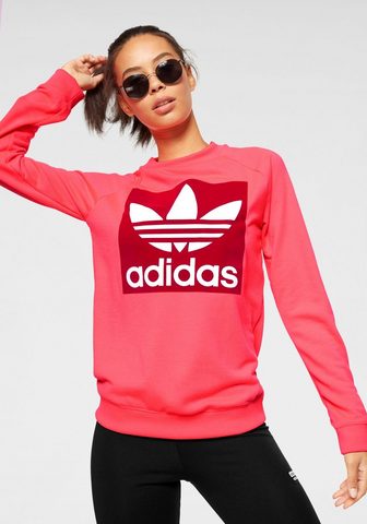 ADIDAS ORIGINALS Кофта спортивного стиля »TREFOIL...