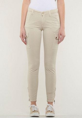 LE TEMPS DES CERISES Брюки карго &raquo;ARMY&laquo;