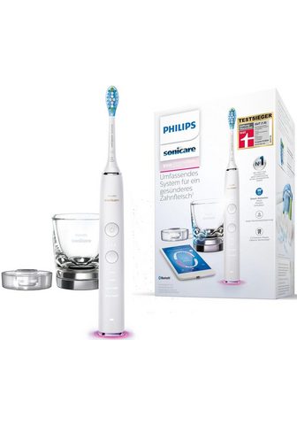 Зубная щетка HX9901 DiamondClean элега...