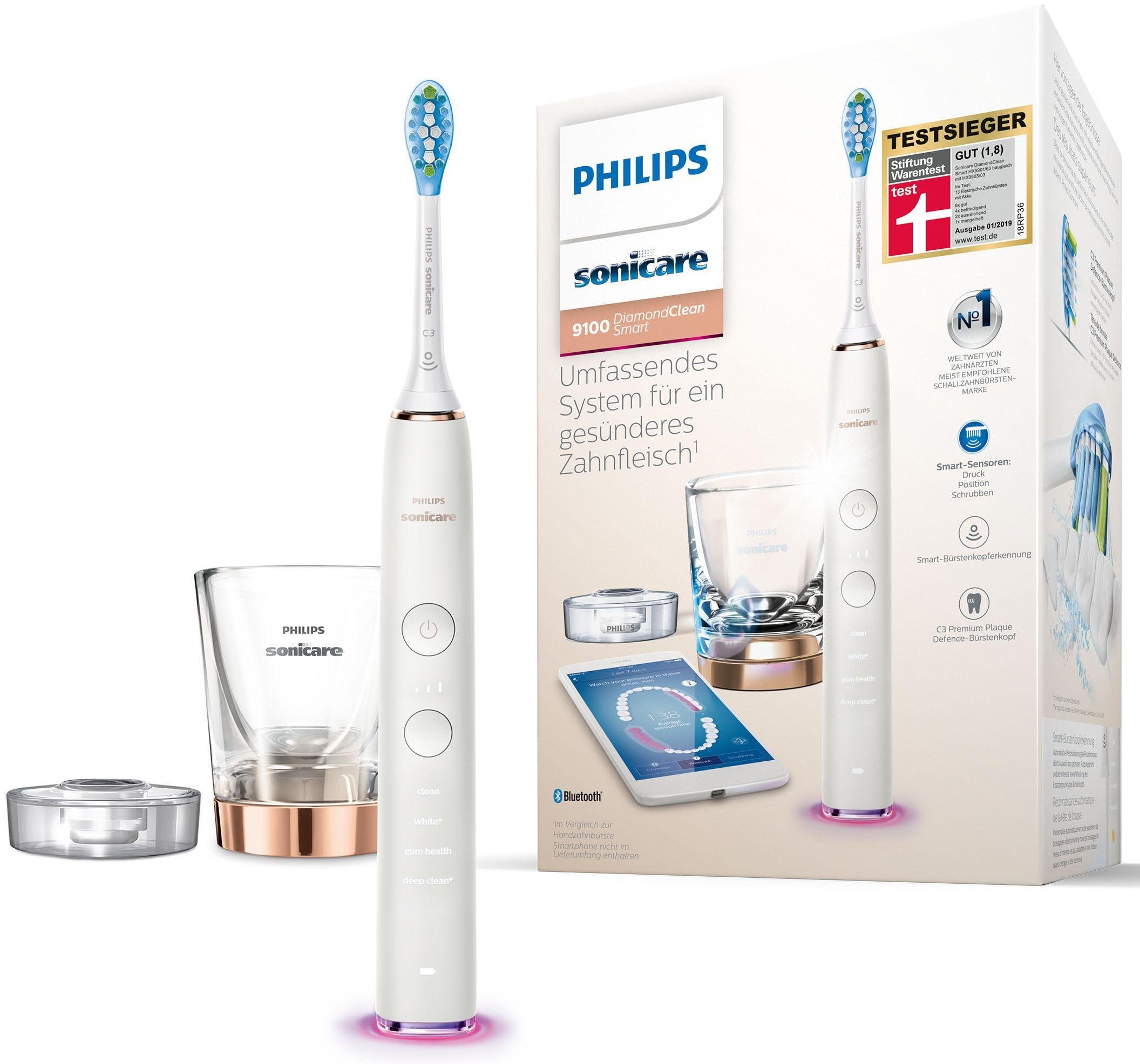 philips hx9901