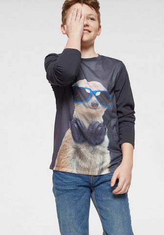 ARIZONA Кофта с длинными рукавами
