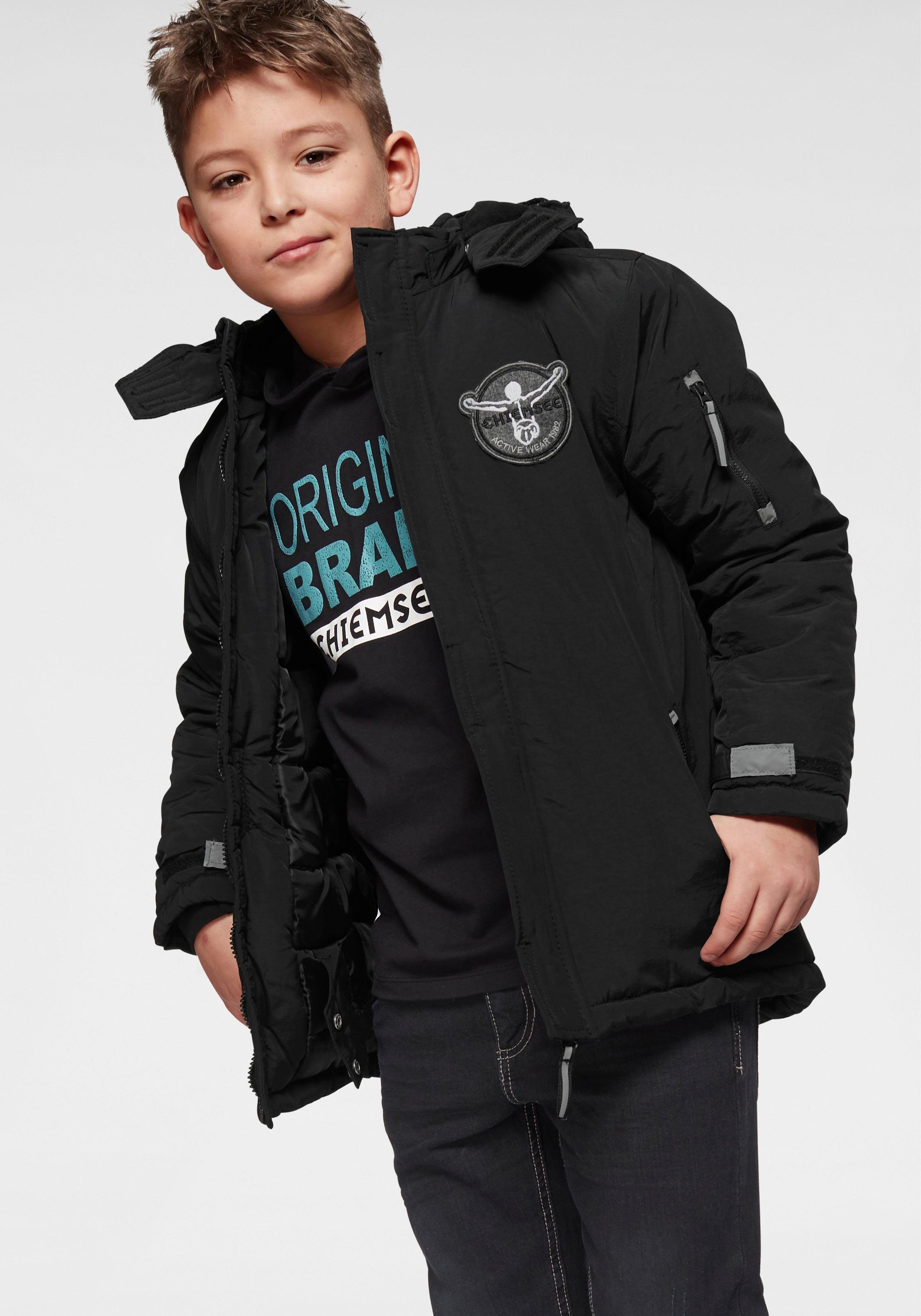 Jungen Parkas online kaufen | OTTO