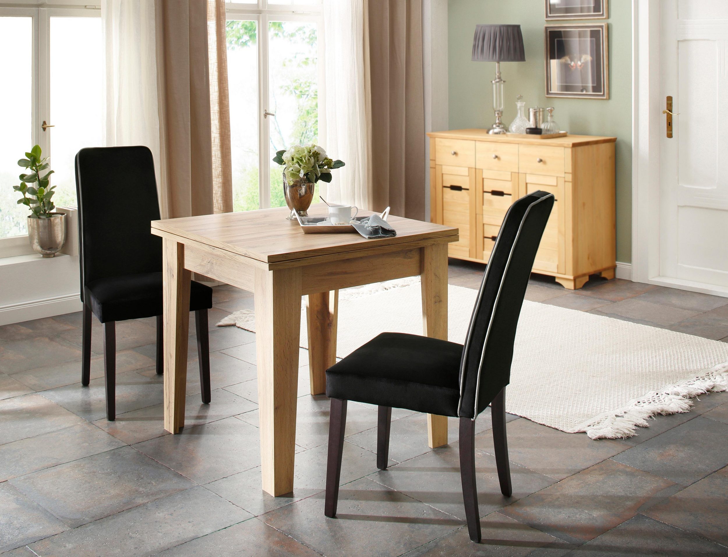 Home affaire Esstisch ALOR - Home affaire