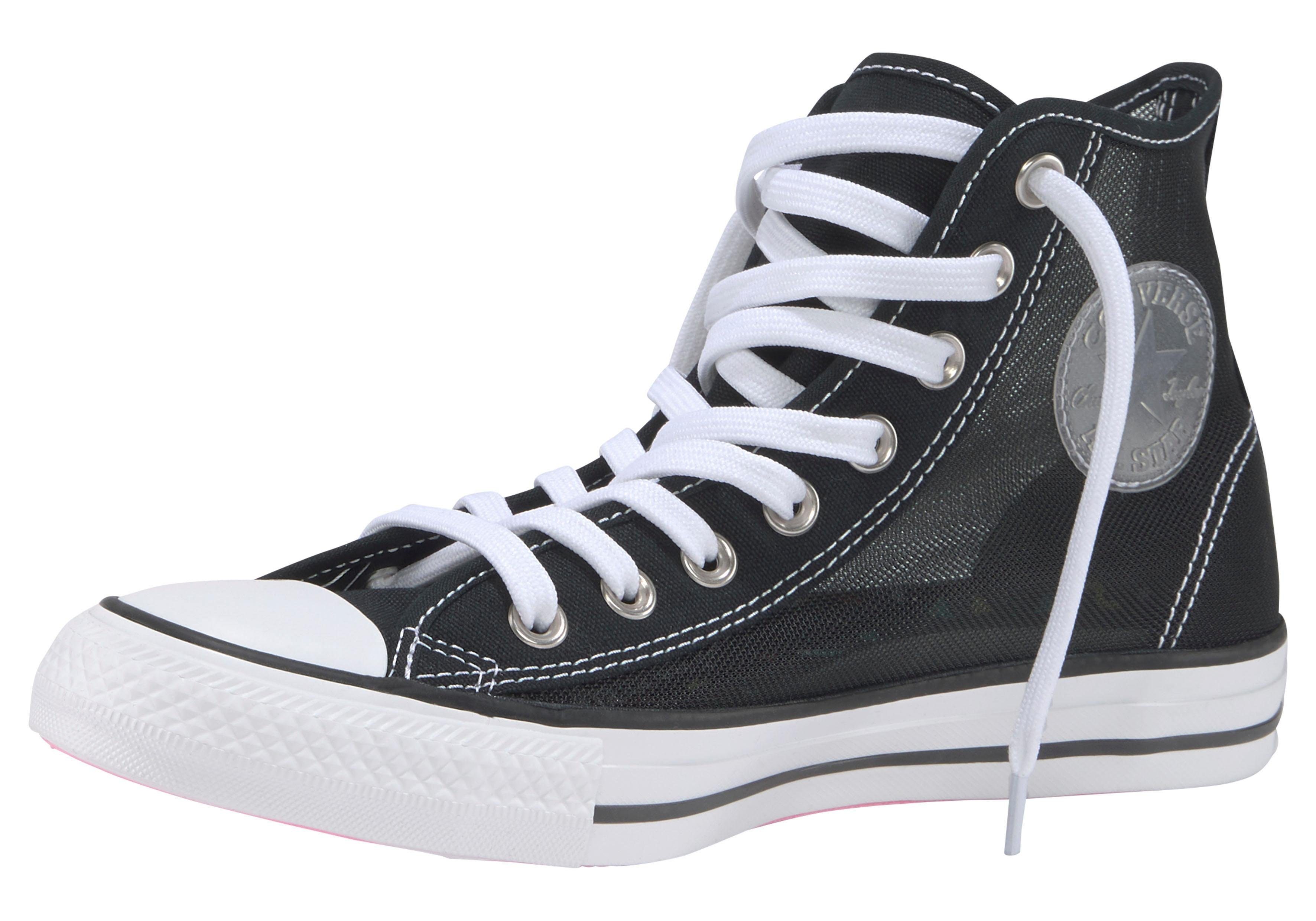 Converse »Chuck Taylor All Star See Through Hi« Sneaker online kaufen | OTTO