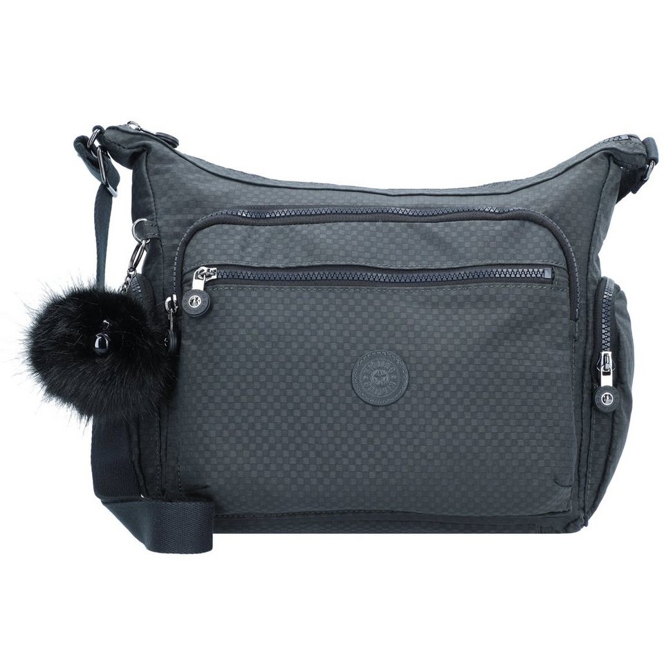 KIPLING Gabbie Umhängetasche 37 cm Ausstattung: Handyfach