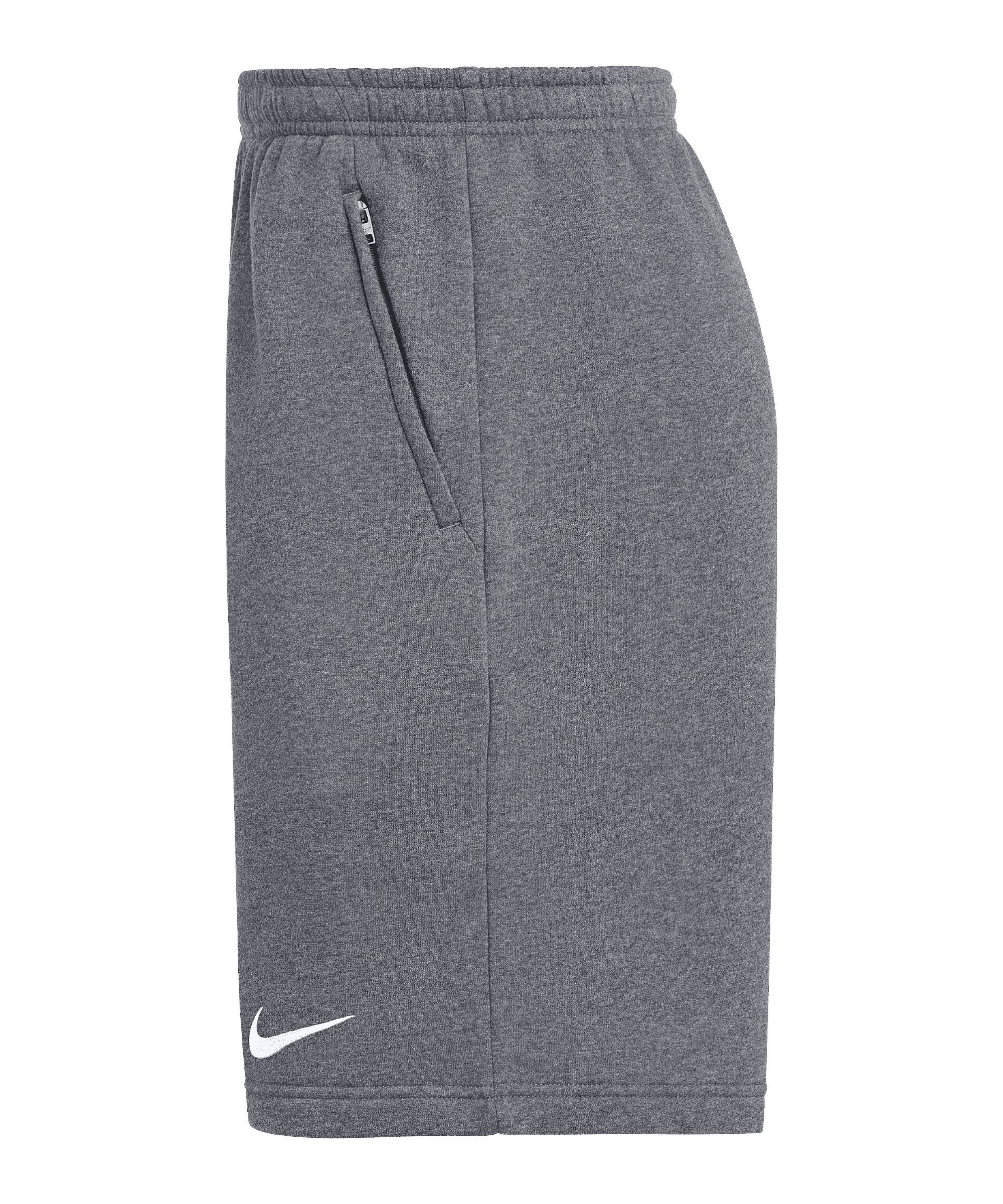 Nike Sporthose Nike Performance Park 26 Sweatshort Shorts Herren