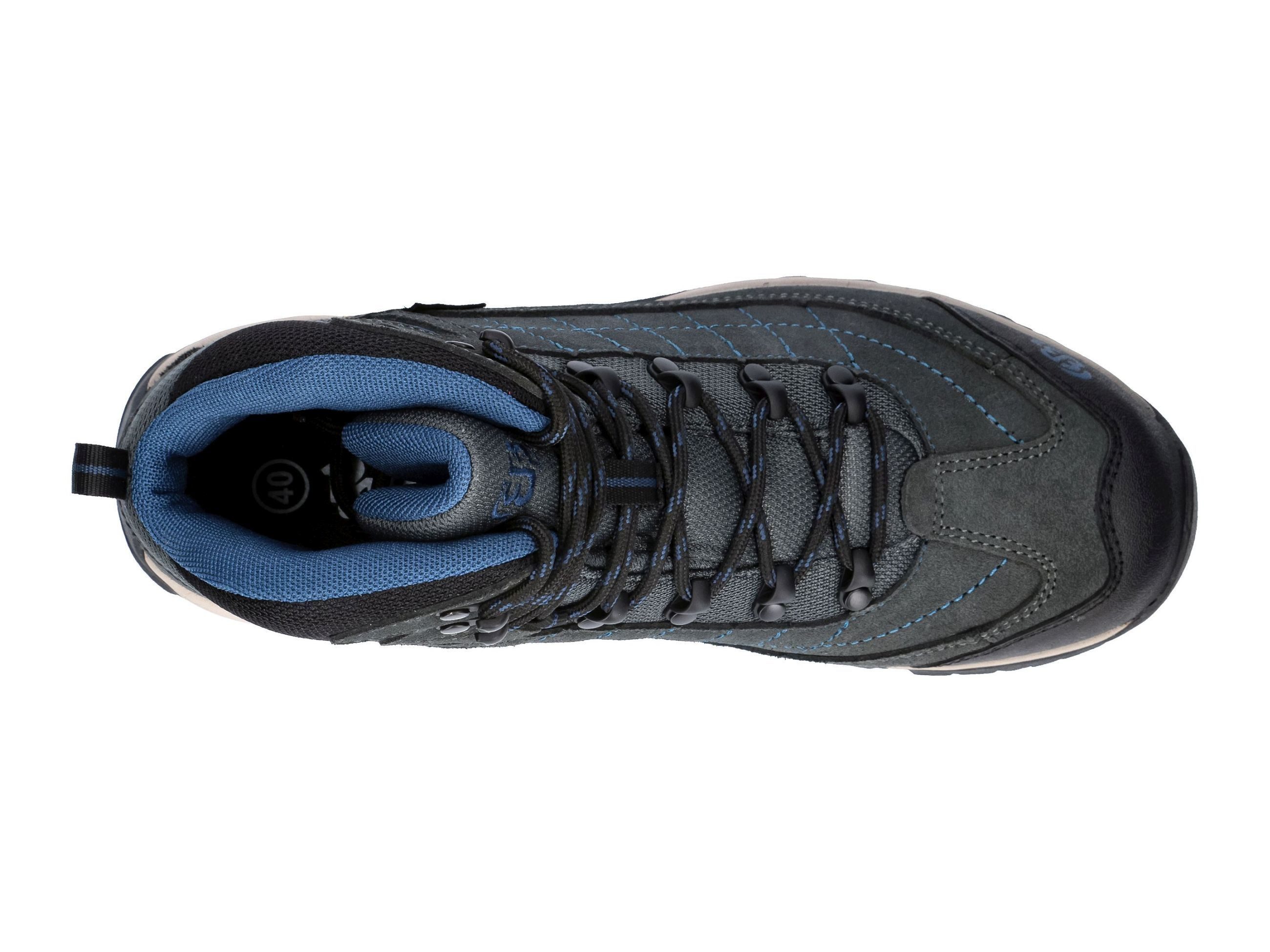 BRÜTTING Outdoorstiefel Mount Crillon High Wanderstiefel