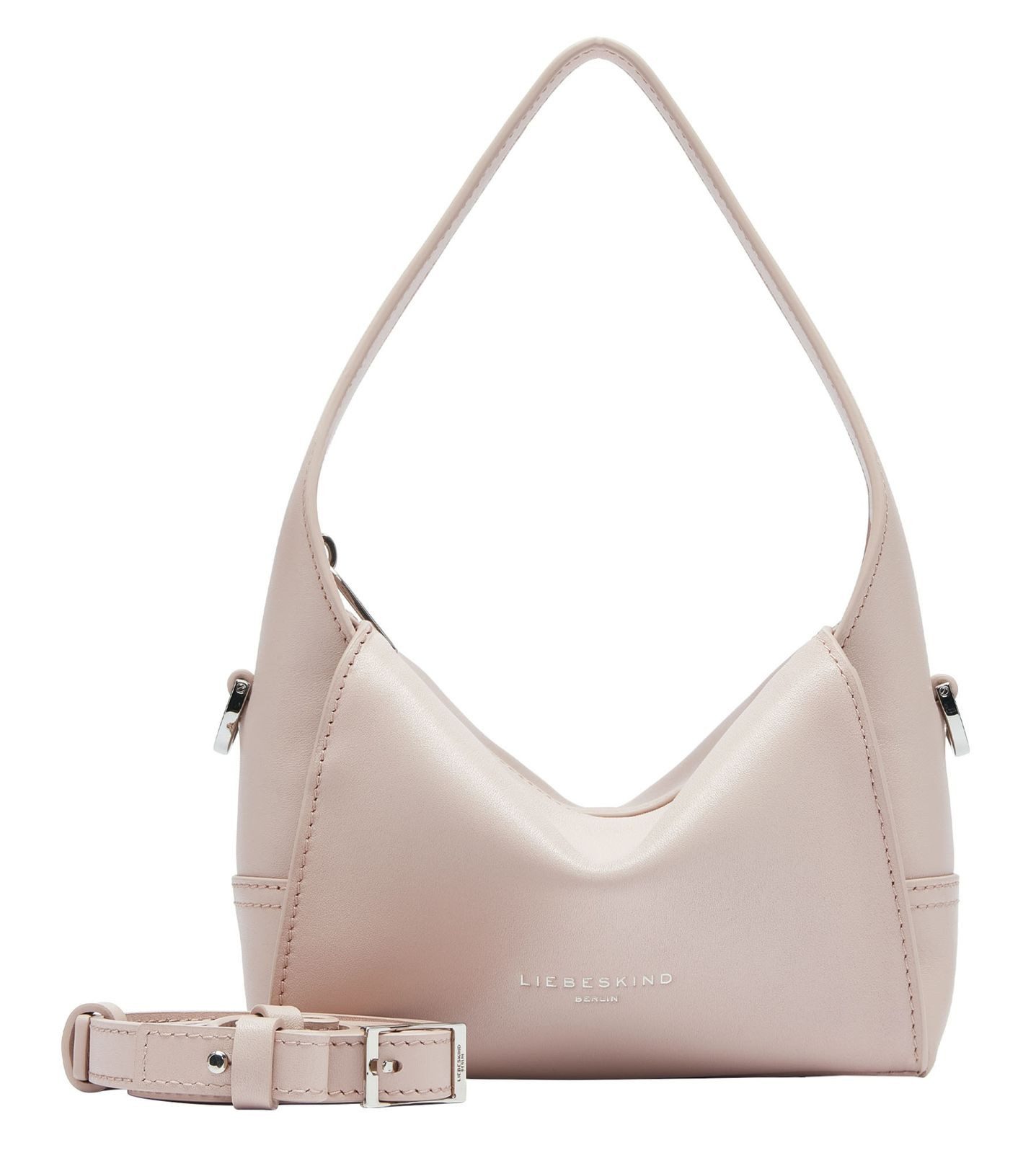 Liebeskind Berlin Handtasche Hobo Bag, aus günstig online kaufen