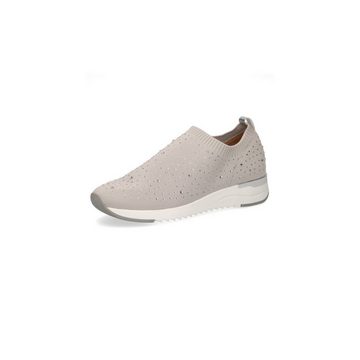 Caprice beige Sneaker (1-tlg)