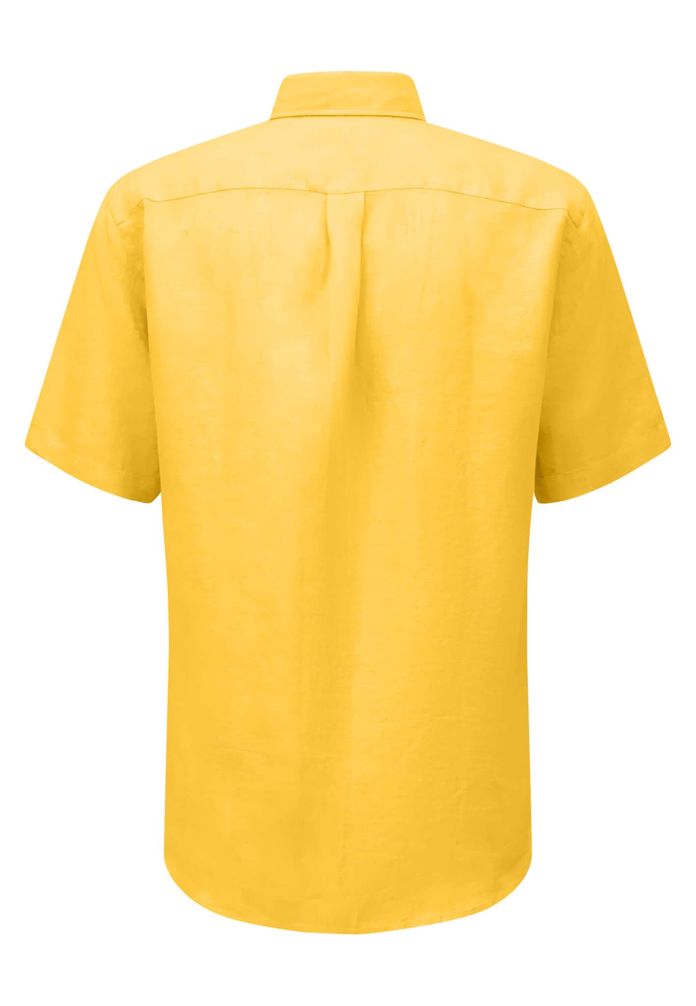 FYNCH-HATTON Leinenhemd Summer Linen, B.D., 1/2 günstig online kaufen