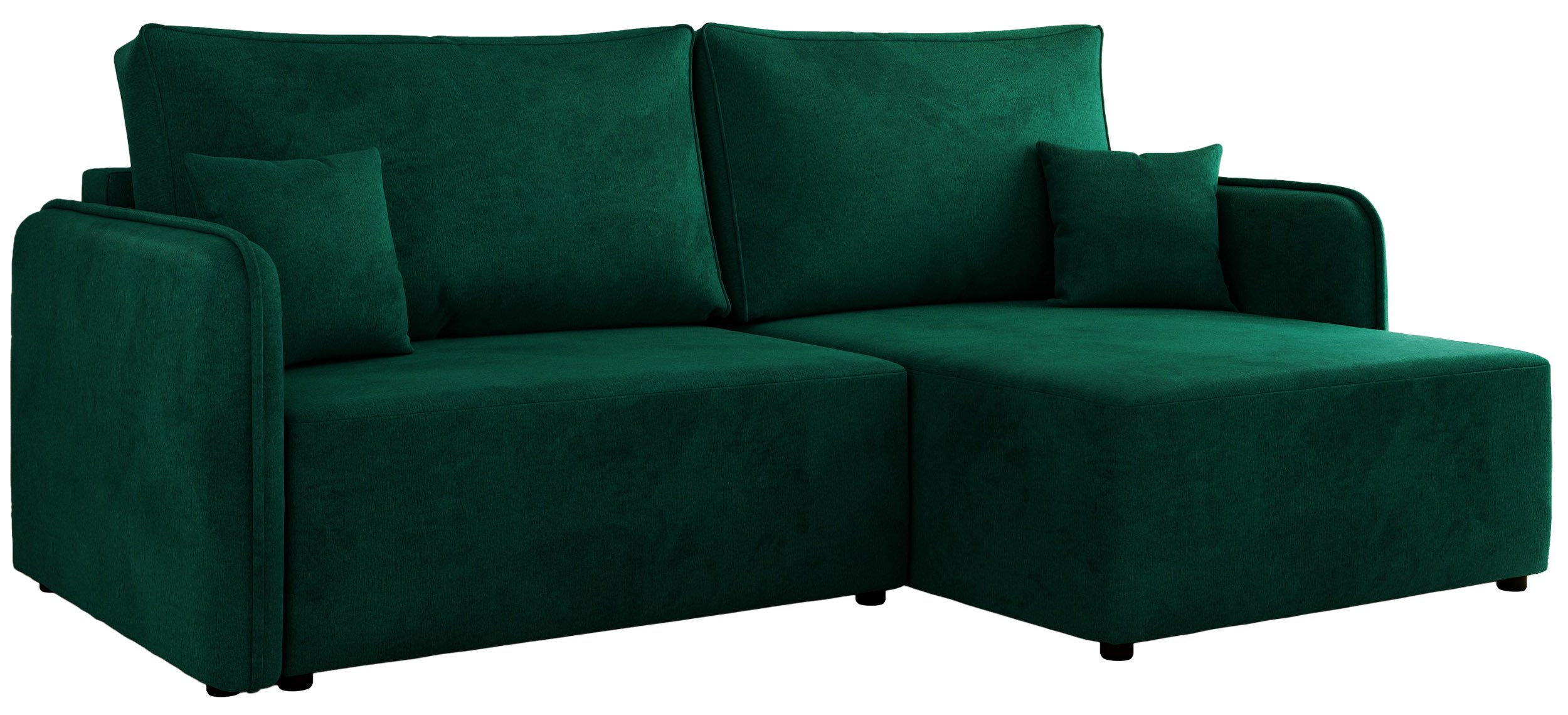 Dunkelgrün Monolith