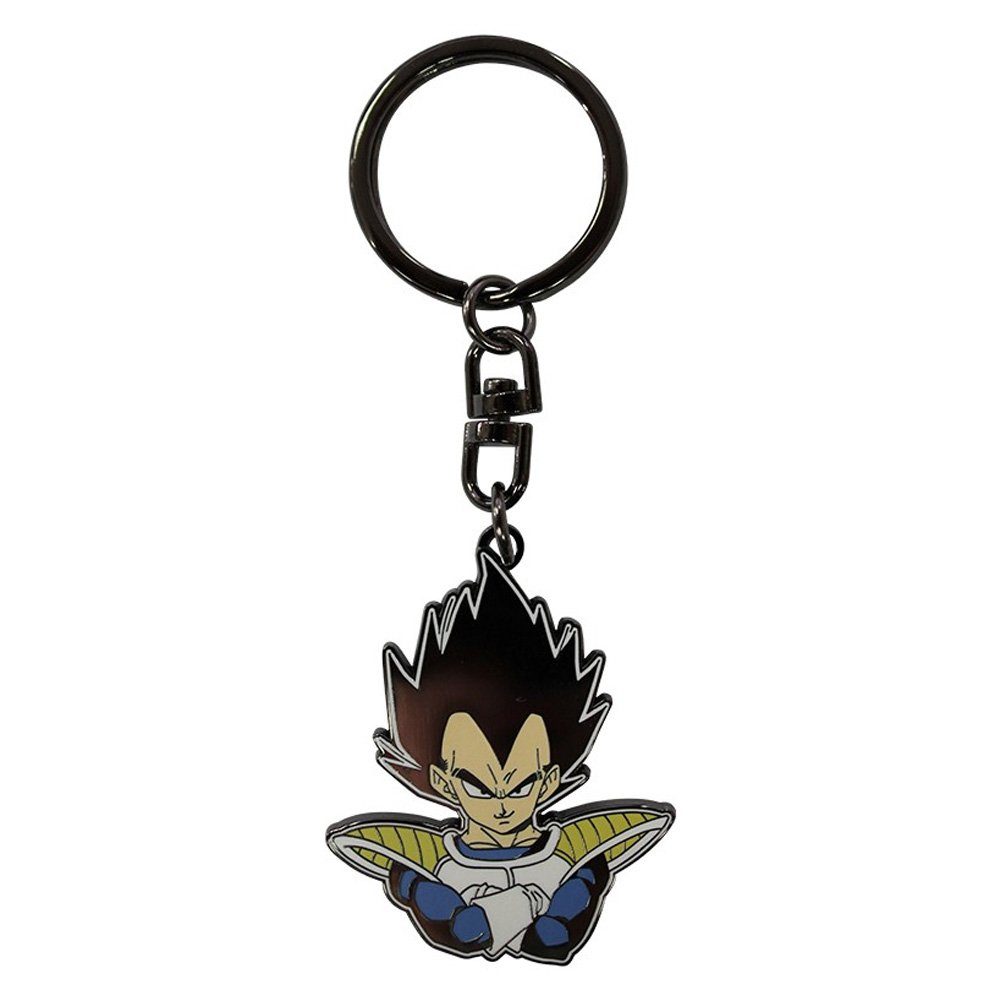 ABYstyle Schlüsselanhänger Vegeta - DragonBall Z