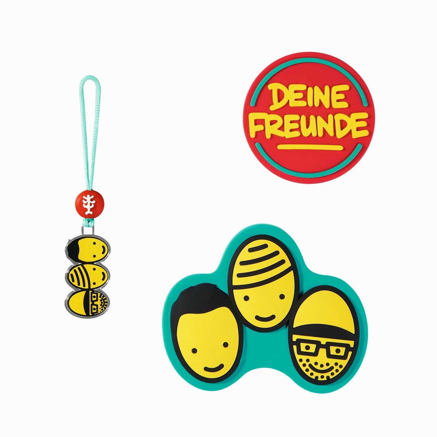 Step by Step Patchies