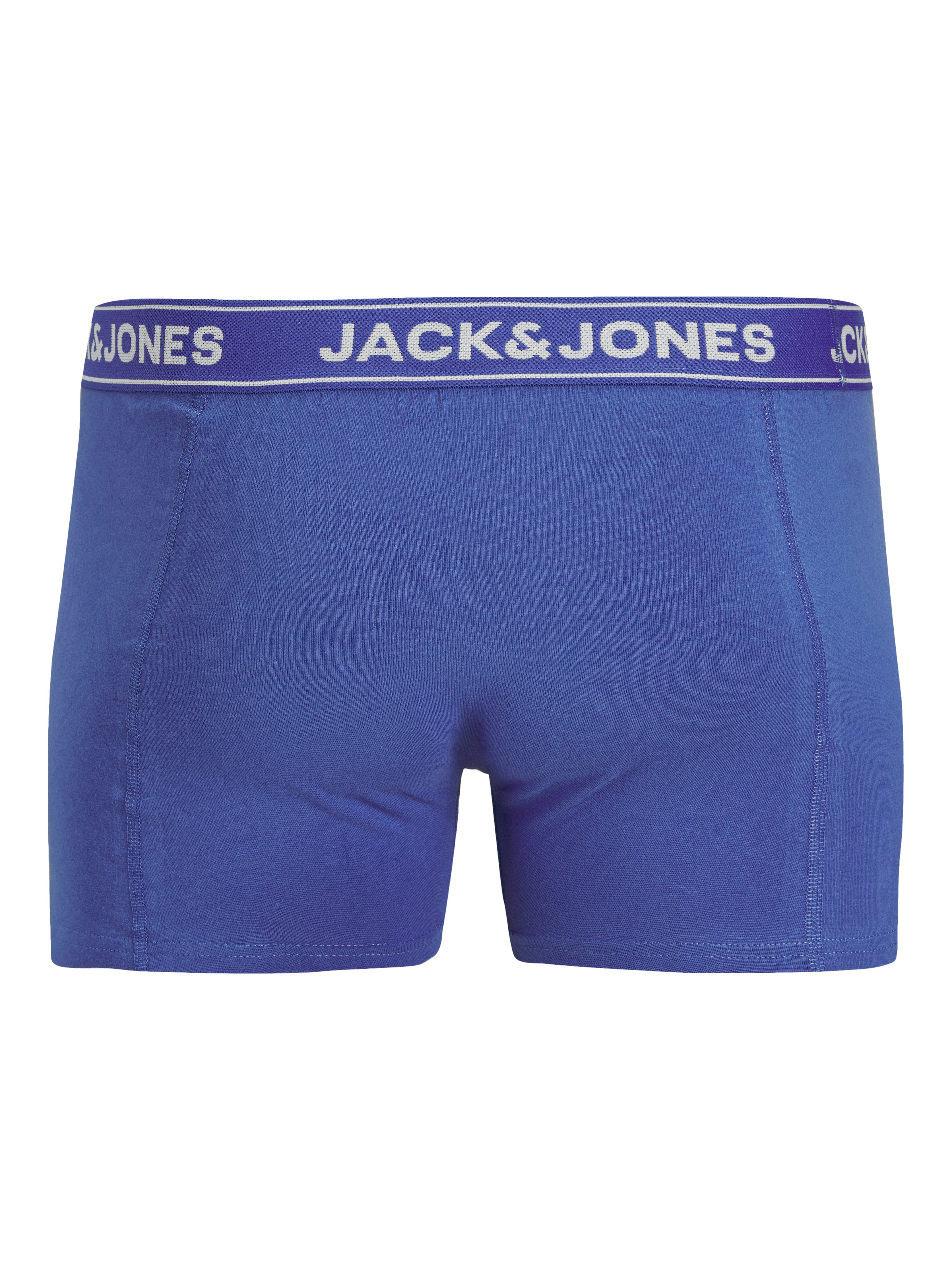 Jack & Jones PlusSize Trunk JACBLACK günstig online kaufen