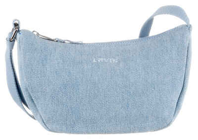 Levi's® Handtasche WOMEN'S SMALL CROSSBODY BAG OV