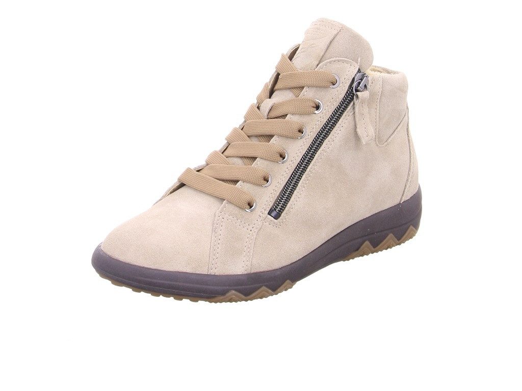 Waldläufer Schnür-Stiefeletten für Damen Schnürboots (keine Angabe, 1-tlg., keine Angabe)