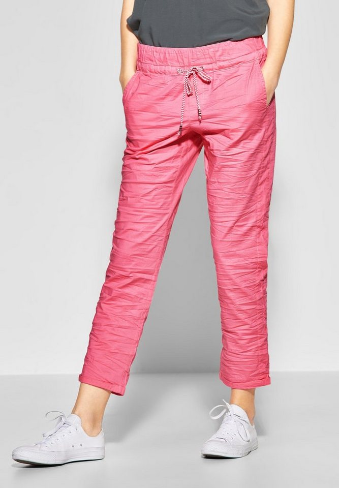 STREET ONE Jogger Pants STREET ONE Jogger Pants