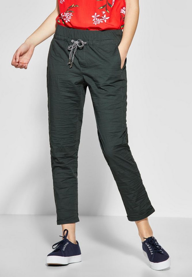STREET ONE Jogger Pants STREET ONE Jogger Pants