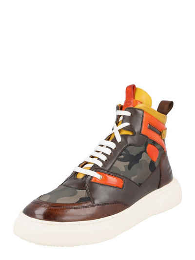 Melvin & Hamilton Harvey 51 Sneaker (1-tlg)