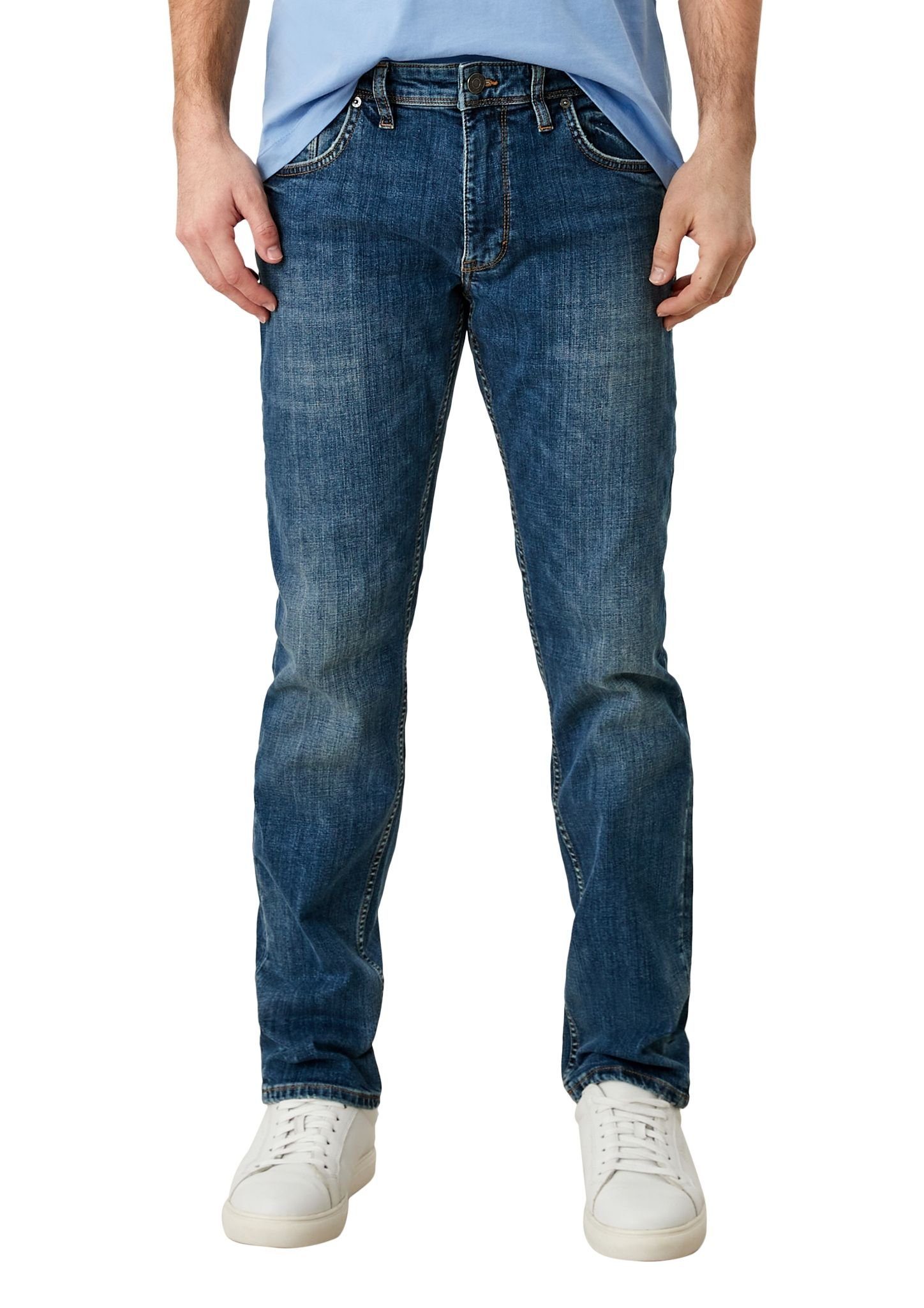 s.Oliver 5-Pocket-Jeans