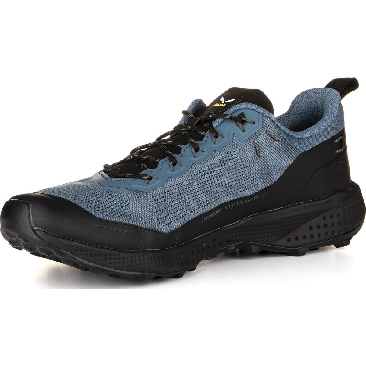 Salewa Pedroc Air M Outdoorschuh Extrem leichter und atmungsaktiver Speed-Hiking-Schuh für Herren mit