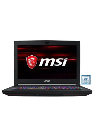 MSI GT63 9SG-043 Titan Портативный игровой...