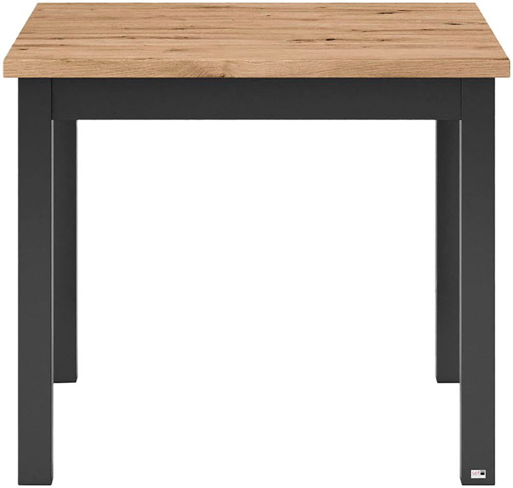 set one by Musterring Esstisch York, günstig online kaufen