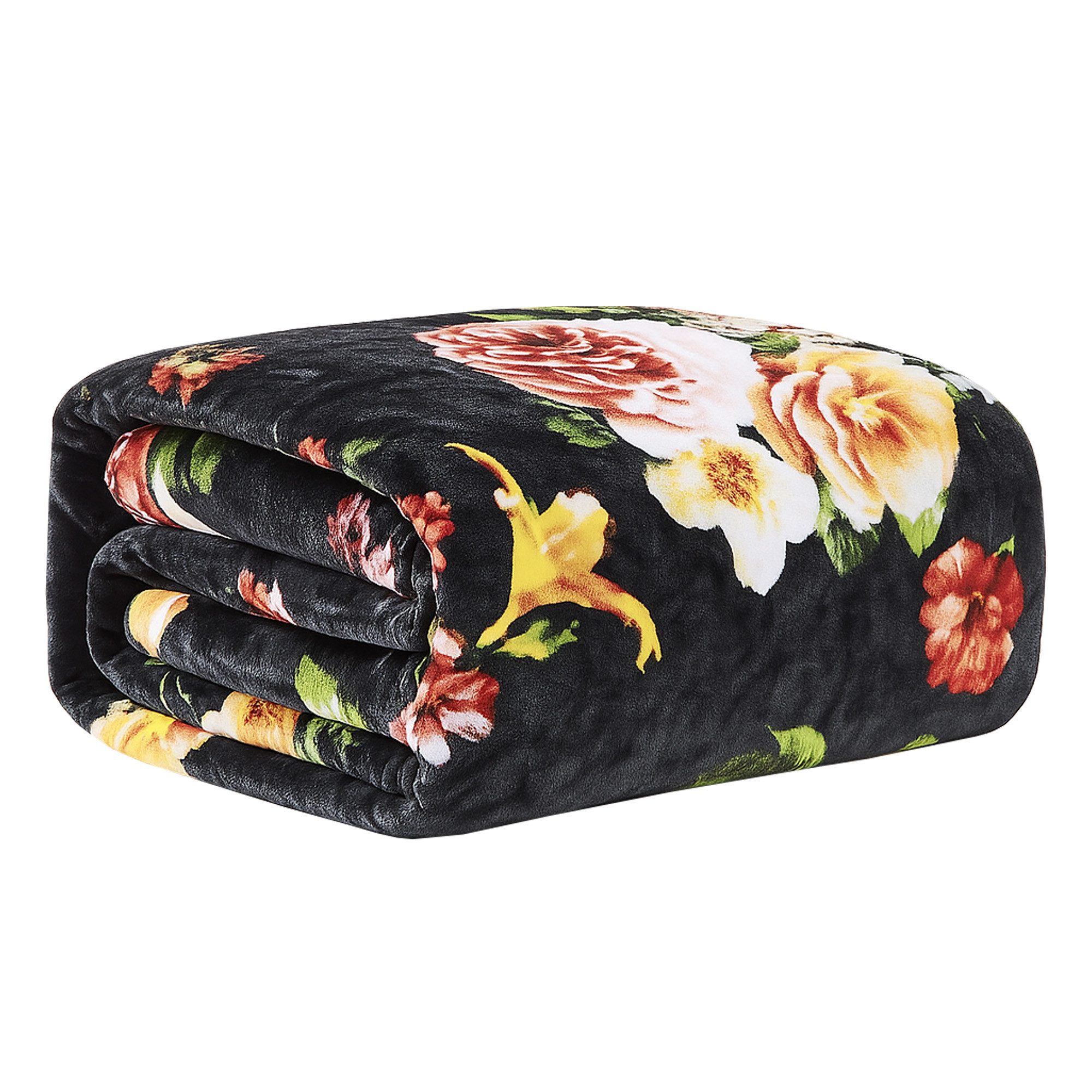 Wohndecke LUXUS Decke, Bestlivings, XXL Premium Kuscheldecke 240x200 cm - 580g/m²