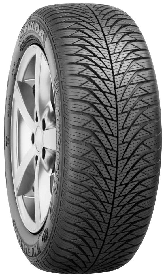 FULDA Ganzjahresreifen MultiControl, 1-St., 215/55 R16 97V