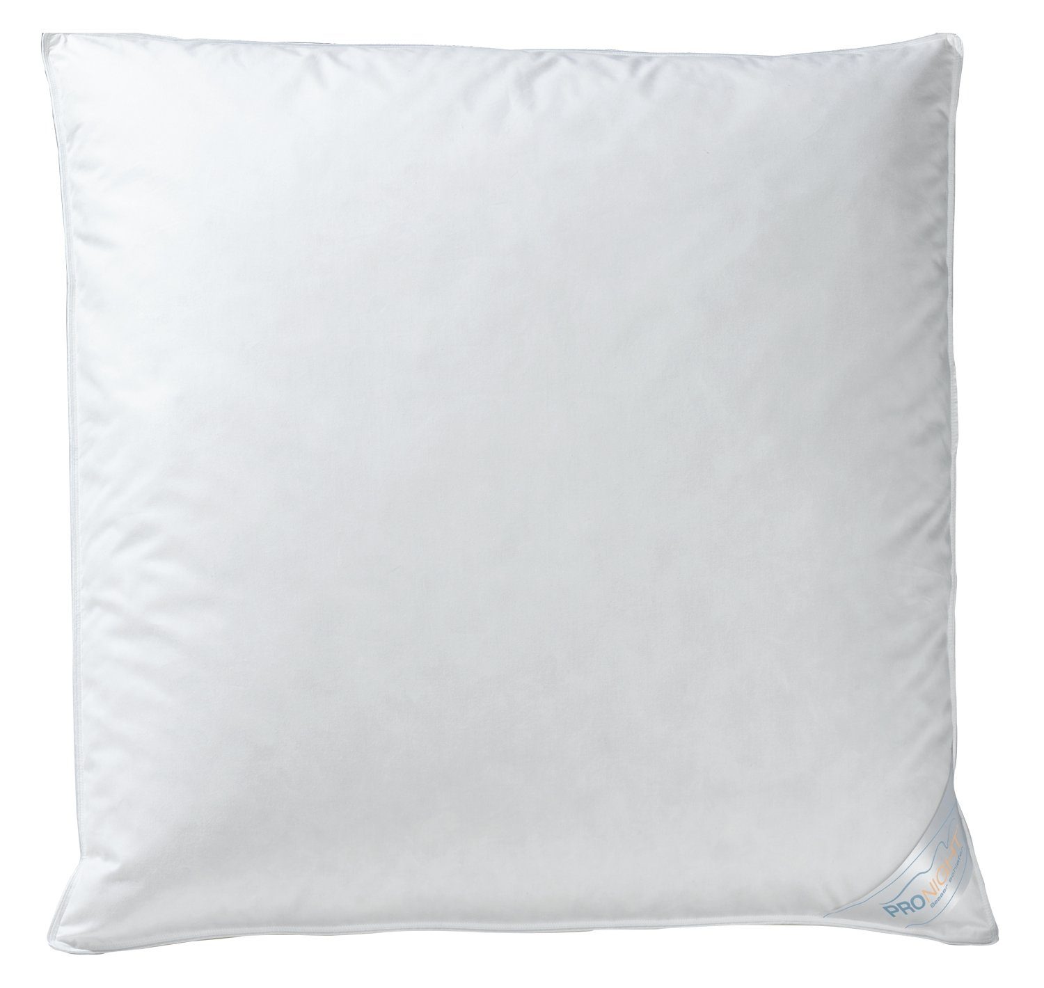 Pronight Kopfkissen LUXUS, 80 x 80 günstig online kaufen