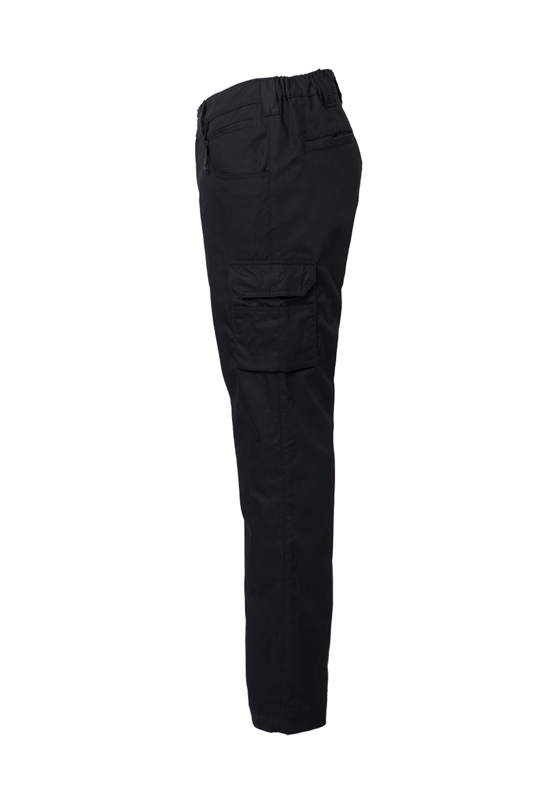 FORSBERG Arbeitsbundhose Halpa Arbeitshose