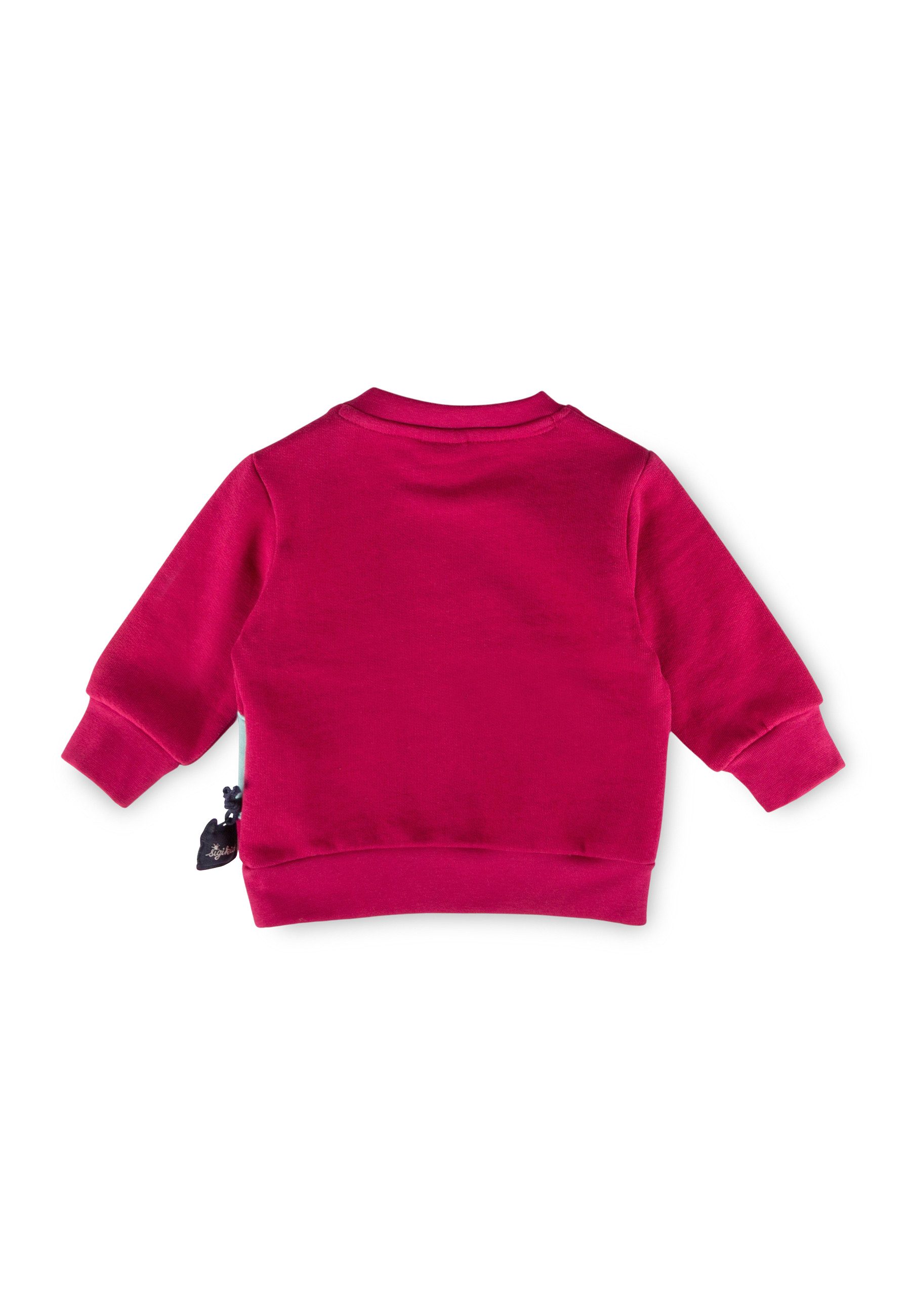 Sigikid Sweatshirt für Babys Mädchen (1-tlg)