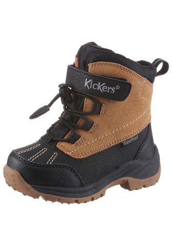 KICKERS Кроссовки »Jump«