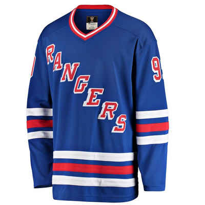 Fanatics Eishockeytrikot New York Rangers Retro Breakaway NHL Jersey #99 Gr