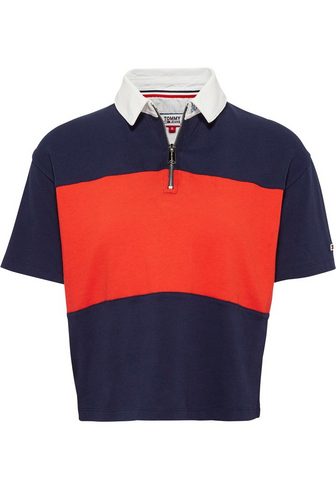 TOMMY JEANS TOMMY джинсы кофта-поло »TJW BOL...
