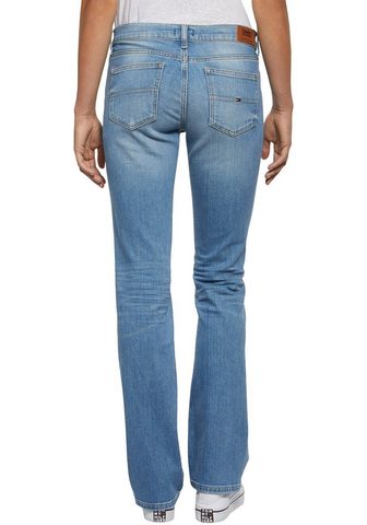 TOMMY JEANS TOMMY джинсы джинсы »MID RISE Пр...