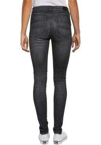 TOMMY JEANS TOMMY джинсы джинсы »HIGH RISE S...