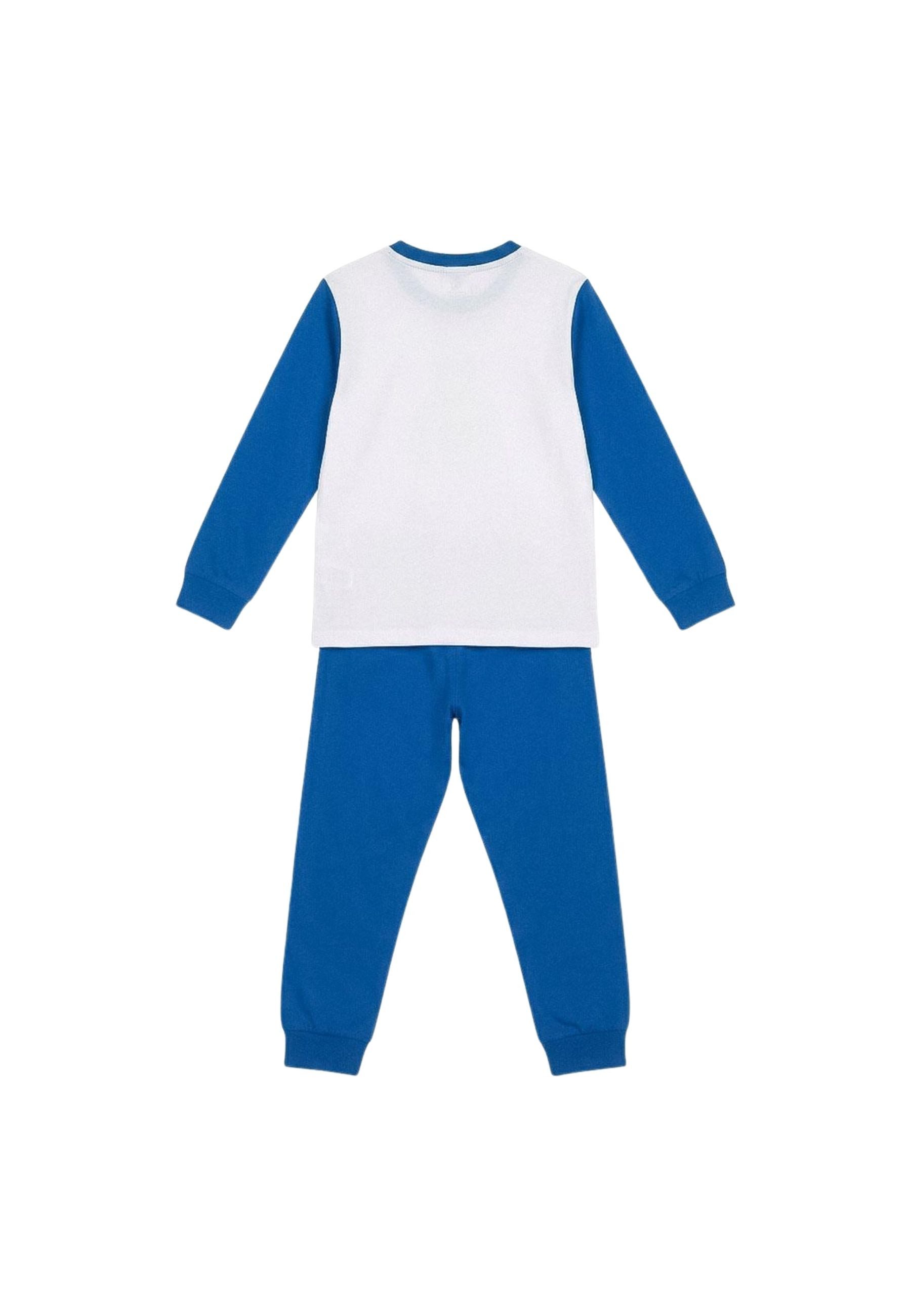 Cerdá Pyjama Real Madrid Long Pajamas (Set)