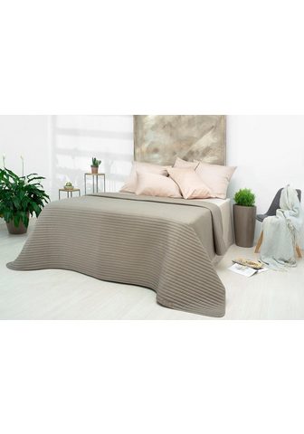 SEI DESIGN Покрывало на кровать »Living Tre...