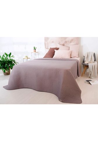 SEI DESIGN Покрывало на кровать »Living Tre...