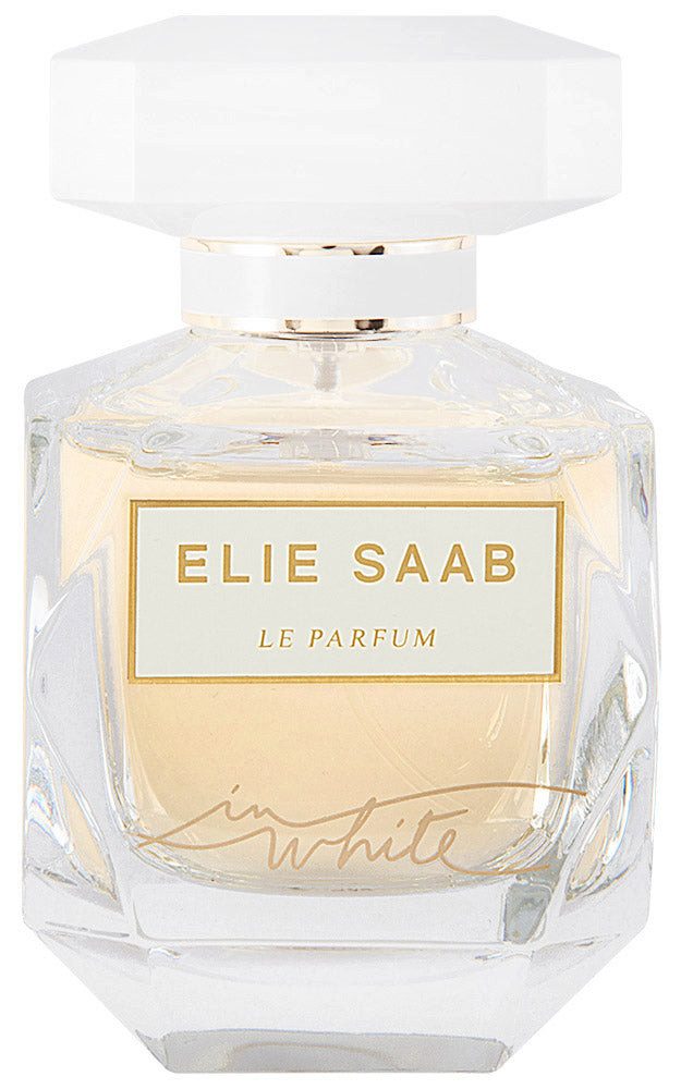 ELIE SAAB Eau de Parfum Le Parfum in White Eau de Parfum